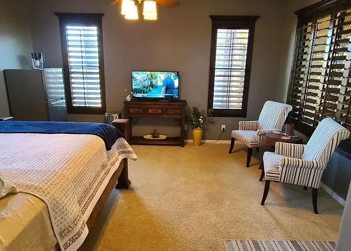 Villa Phoenix-cave Creek *