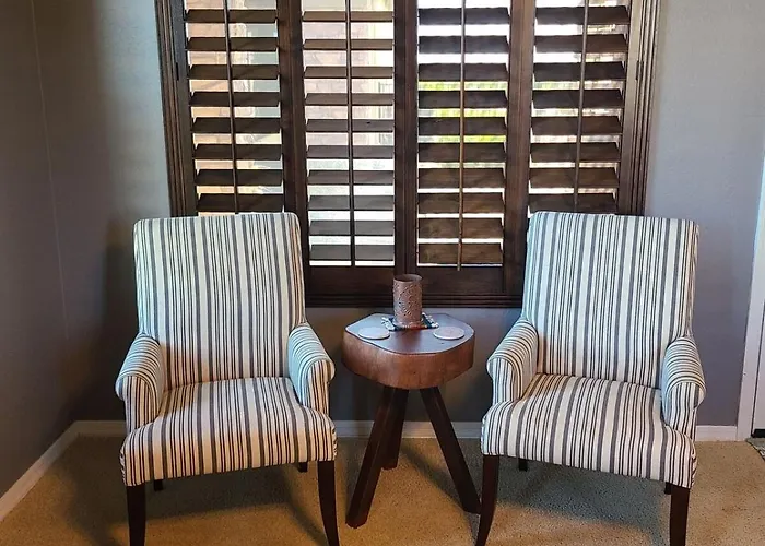 Villa Phoenix-cave Creek Phoenix