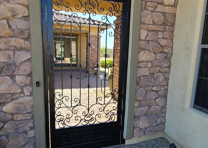 Villa Phoenix-cave Creek