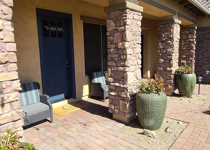 Phoenix-cave Creek Phoenix