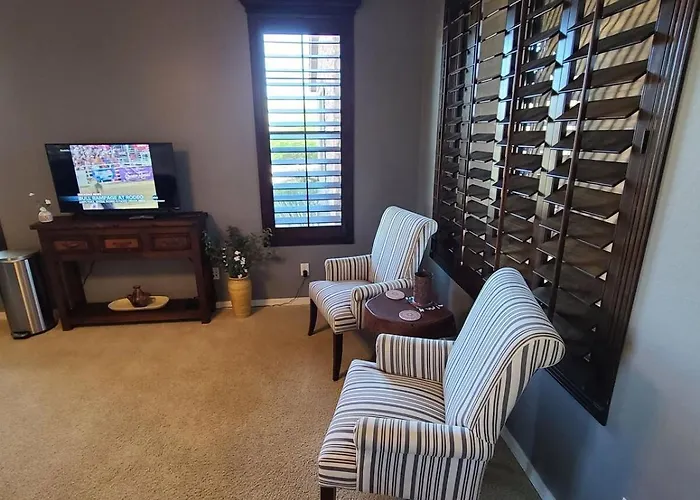 Villa Phoenix-cave Creek Phoenix