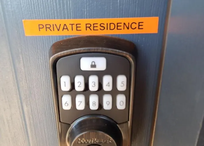 Phoenix-cave Creek *